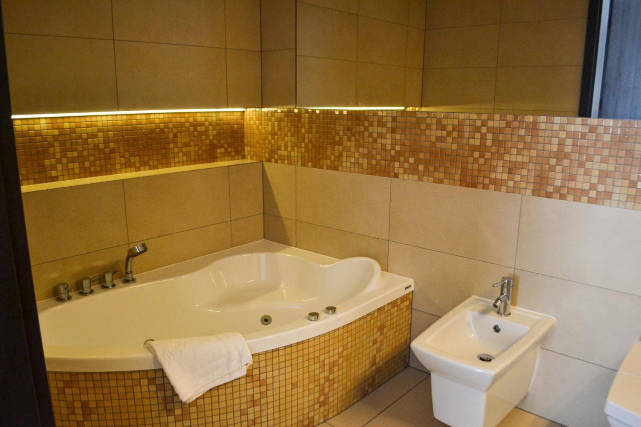 Hotel & Browar Slociak Opole Exteriör bild