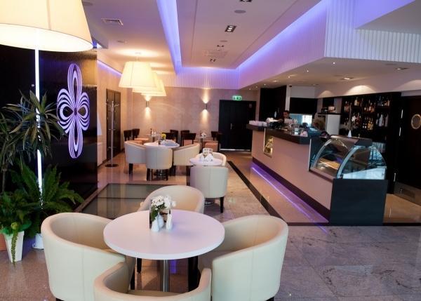Hotel & Browar Slociak Opole Exteriör bild
