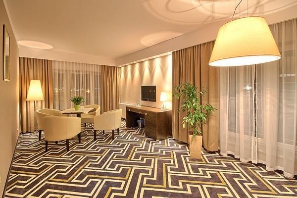 Hotel & Browar Slociak Opole Exteriör bild