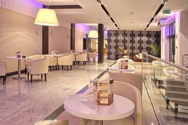 Hotel & Browar Slociak Opole Exteriör bild